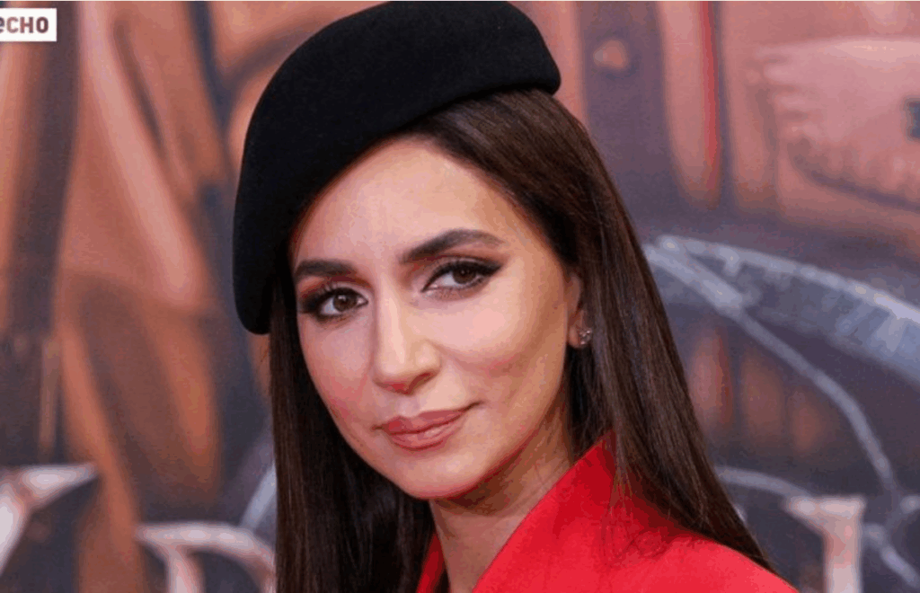 « Il m’a toujours rabaissée et ne m’a jamais appréciée. » Zara a fêté ses 42 ans les larmes aux yeux.