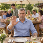 Mon beau-père a décidé devant toute la famille que mon appartement reviendrait à son fils cadet, parce que « c’est plus juste ainsi dans la famille ».