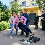 200 000 hryvnias ont été récolivés pour la mère mourante — puis il s’est avéré que son propre fils avait monté toute cette tragédie