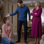 Pendant des années, l’héritier du trône royal a recherché une jeune femme aux jambes parfaites et a soumis chaque candidate à une étrange épreuve.