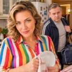 « Si tu ne me donnes pas d’argent pour les vacances, je divorce ! » a menacé mon mari au chômage. Je lui ai demandé où il comptait aller.