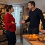 « Nous fêterons le Nouvel An sans tes enfants », a déclaré mon mari. « Alors, vous le fêterez sans moi aussi ! » ai-je répondu avant de louer une maison pour mes enfants et moi.