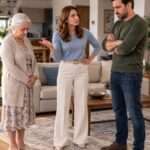 Quand ma belle-mère venait nous rendre visite, on appelait cela « la famille », mais quand c’était ma mère, on disait que « les invités s’éternisaient ». Mon expérience a ouvert les yeux de mon mari.
